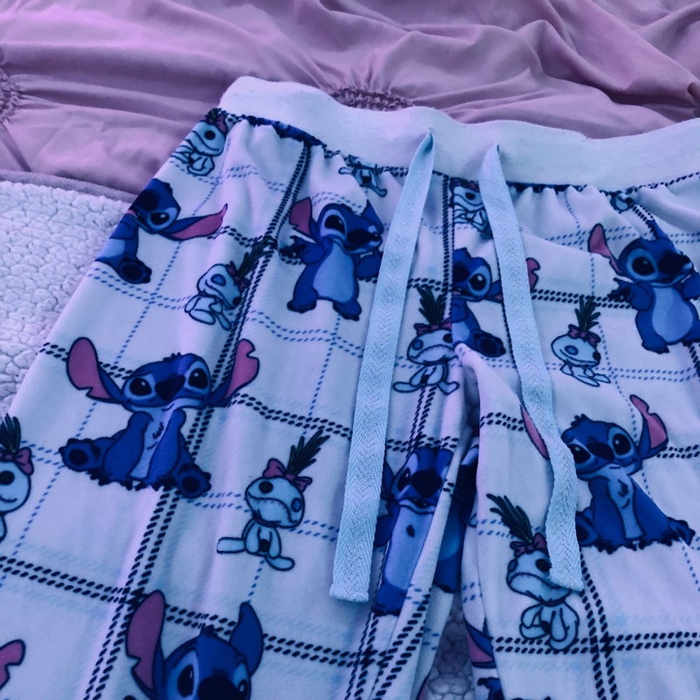 Cute pj pants